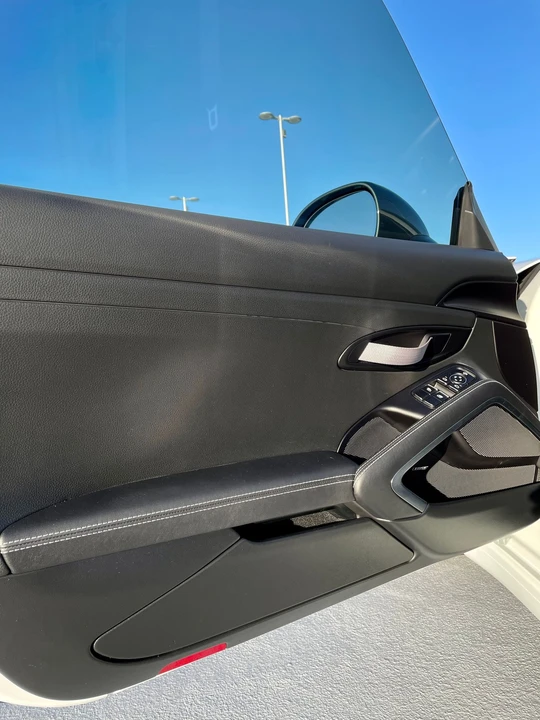 2018 Porsche 991 Carrera T - Image 5 of 22