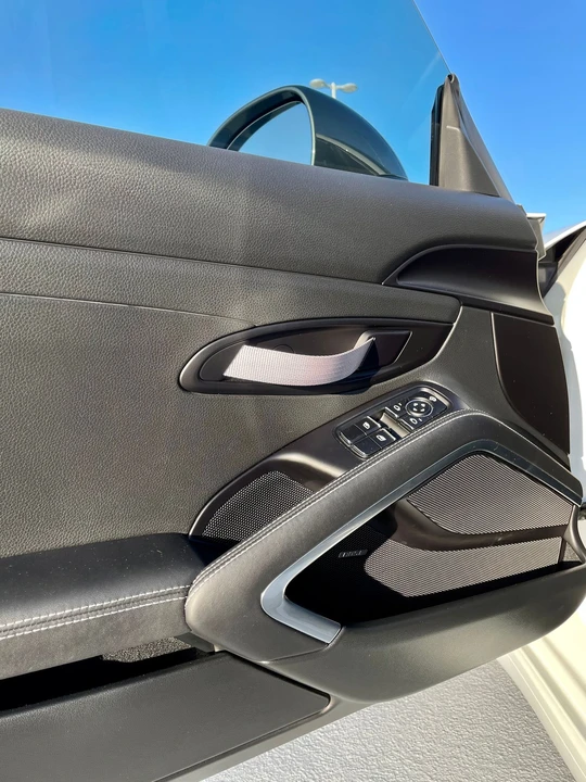 2018 Porsche 991 Carrera T - Image 6 of 22