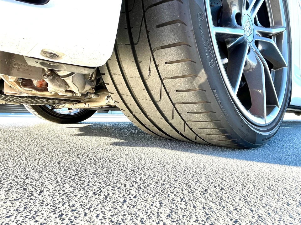 2018 Porsche 991 Carrera T - Image 13 of 22