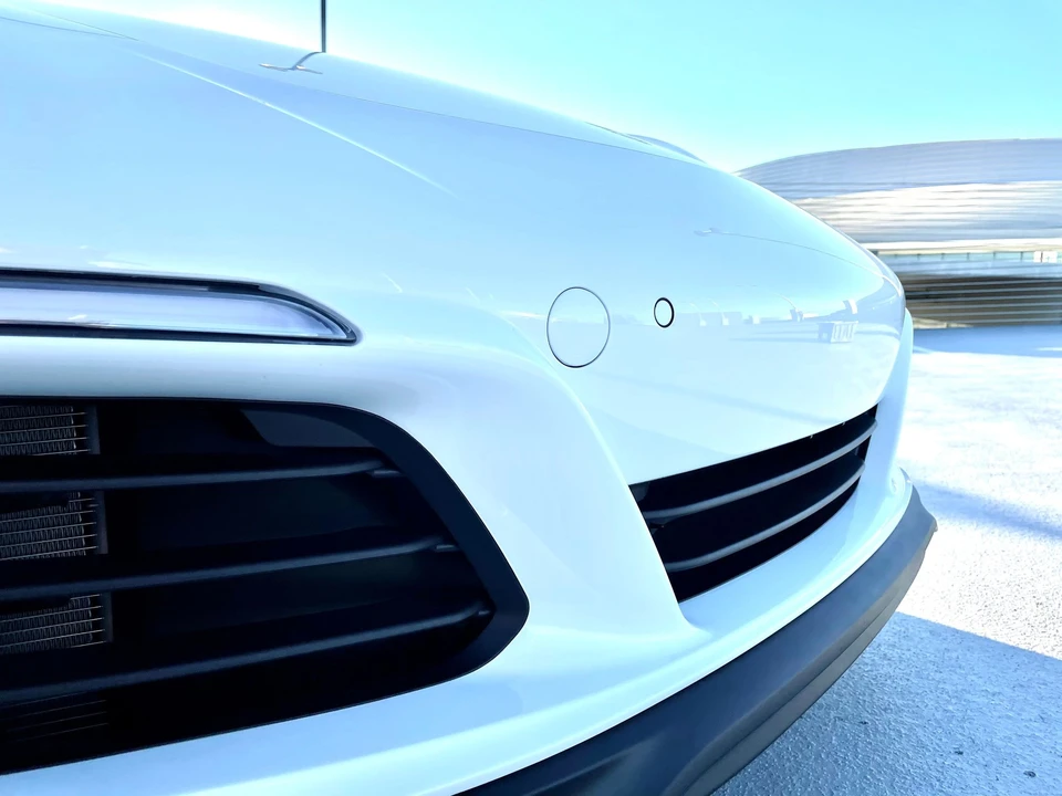 2018 Porsche 991 Carrera T - Image 17 of 22
