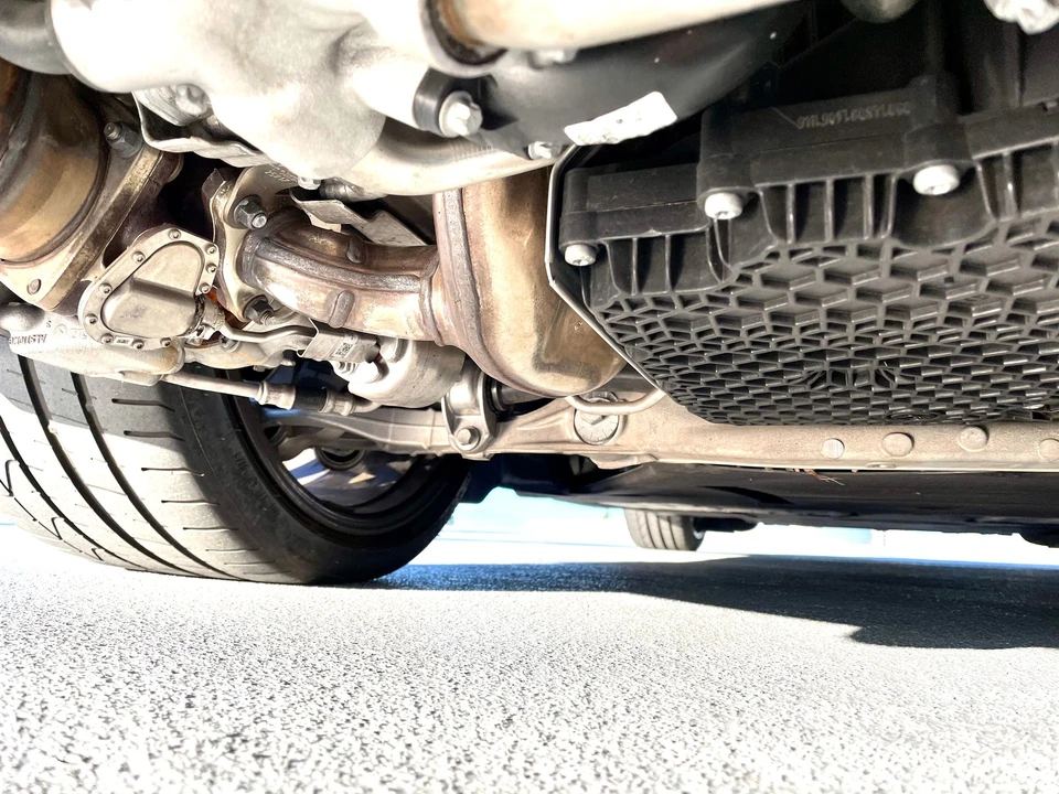 2018 Porsche 991 Carrera T - Image 19 of 22