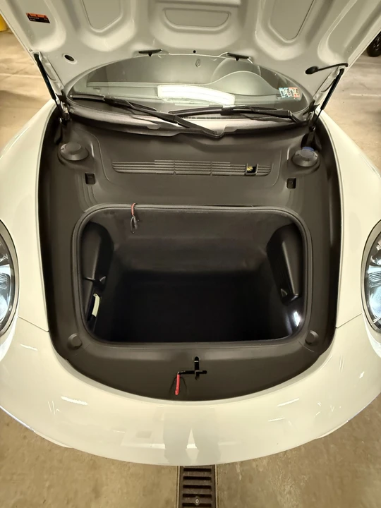 2018 Porsche 991 Carrera T - Image 16 of 25
