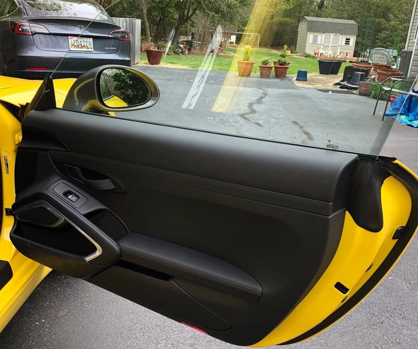 2018 Porsche 991 Carrera T - Image 2 of 8