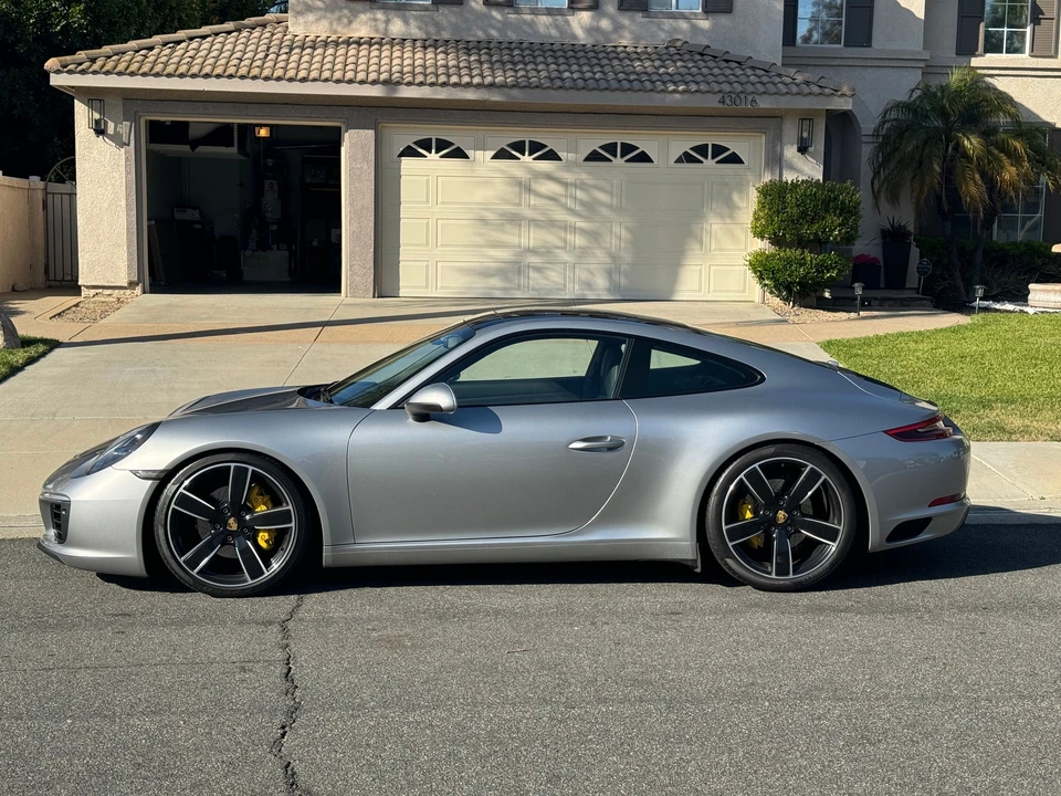 2018 Porsche 991 Carrera - Image 15 of 31