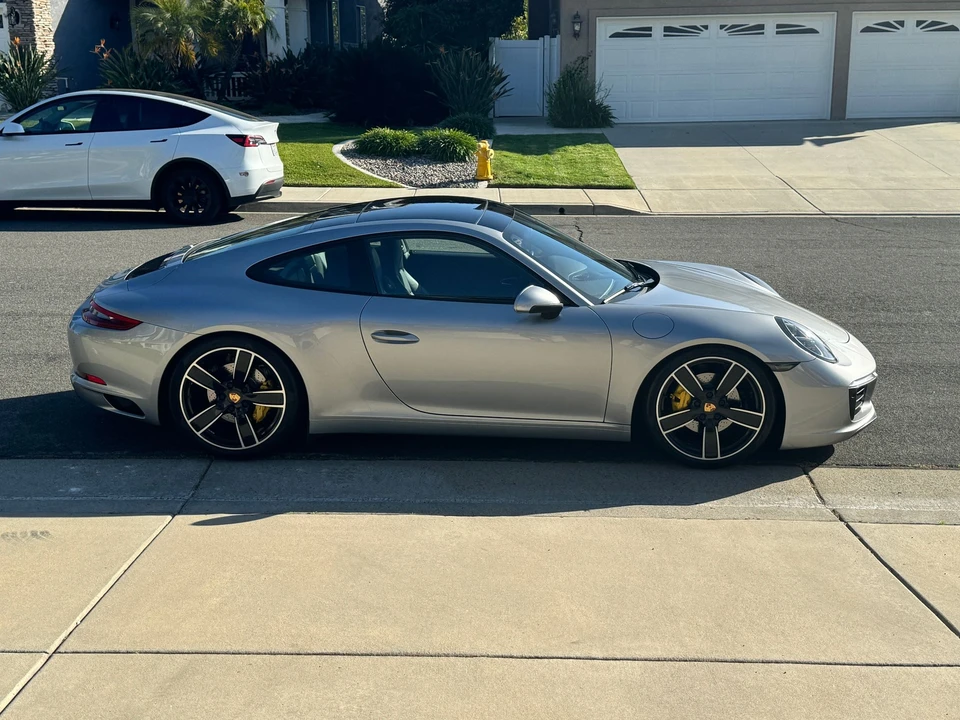 2018 Porsche 991 Carrera - Image 19 of 31