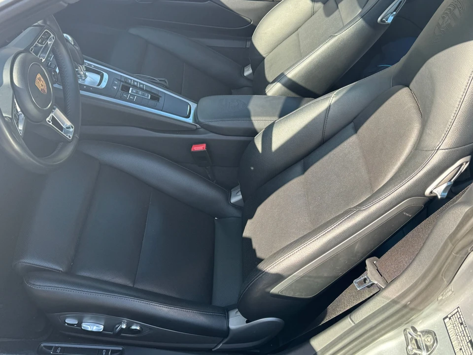 2018 Porsche 991 Carrera - Image 22 of 31