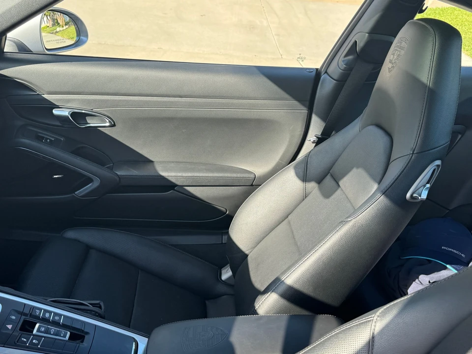 2018 Porsche 991 Carrera - Image 23 of 31