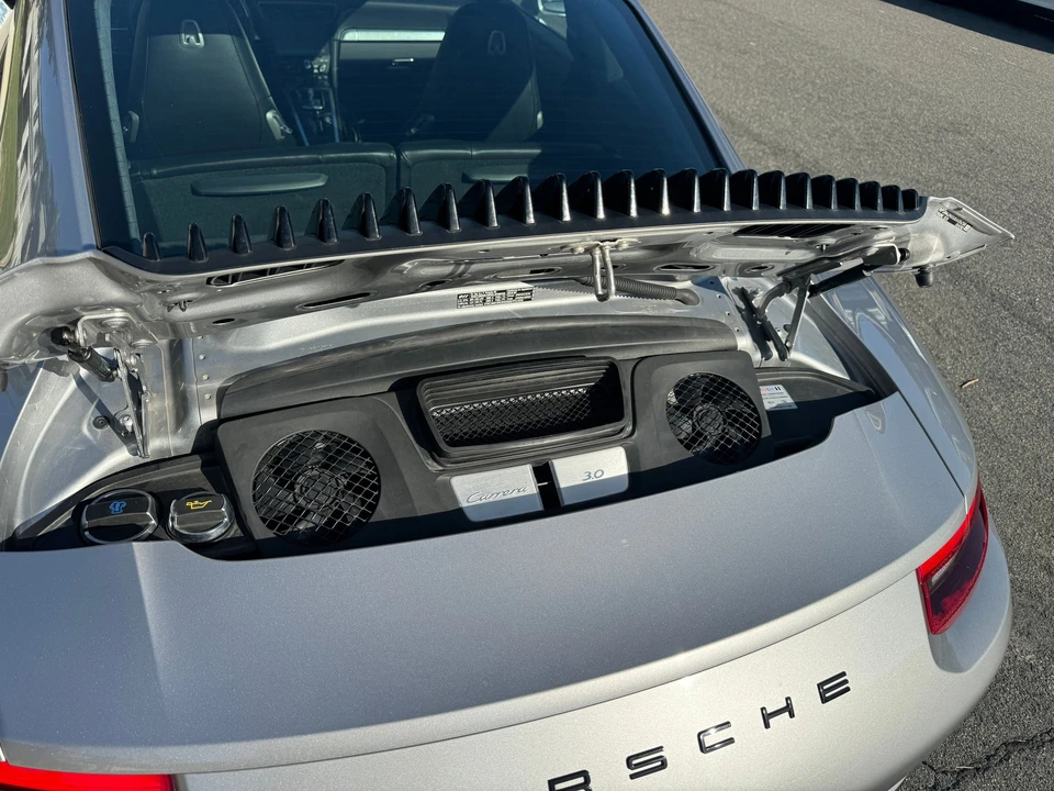 2018 Porsche 991 Carrera - Image 4 of 31