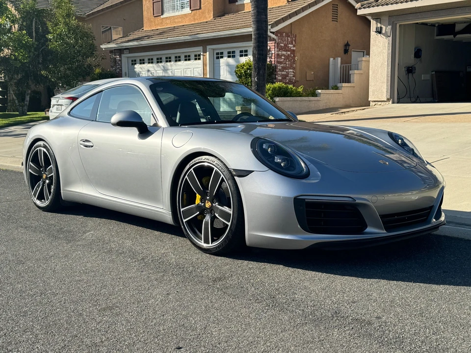 2018 Porsche 991 Carrera - Image 10 of 31