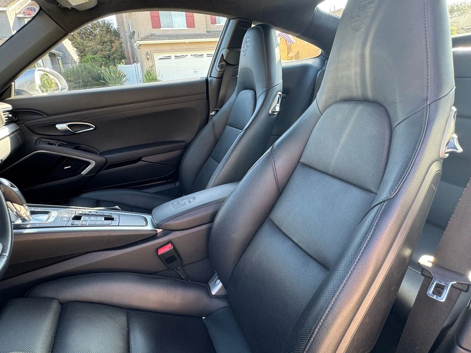 2018 Porsche 991 Carrera - Image 11 of 31