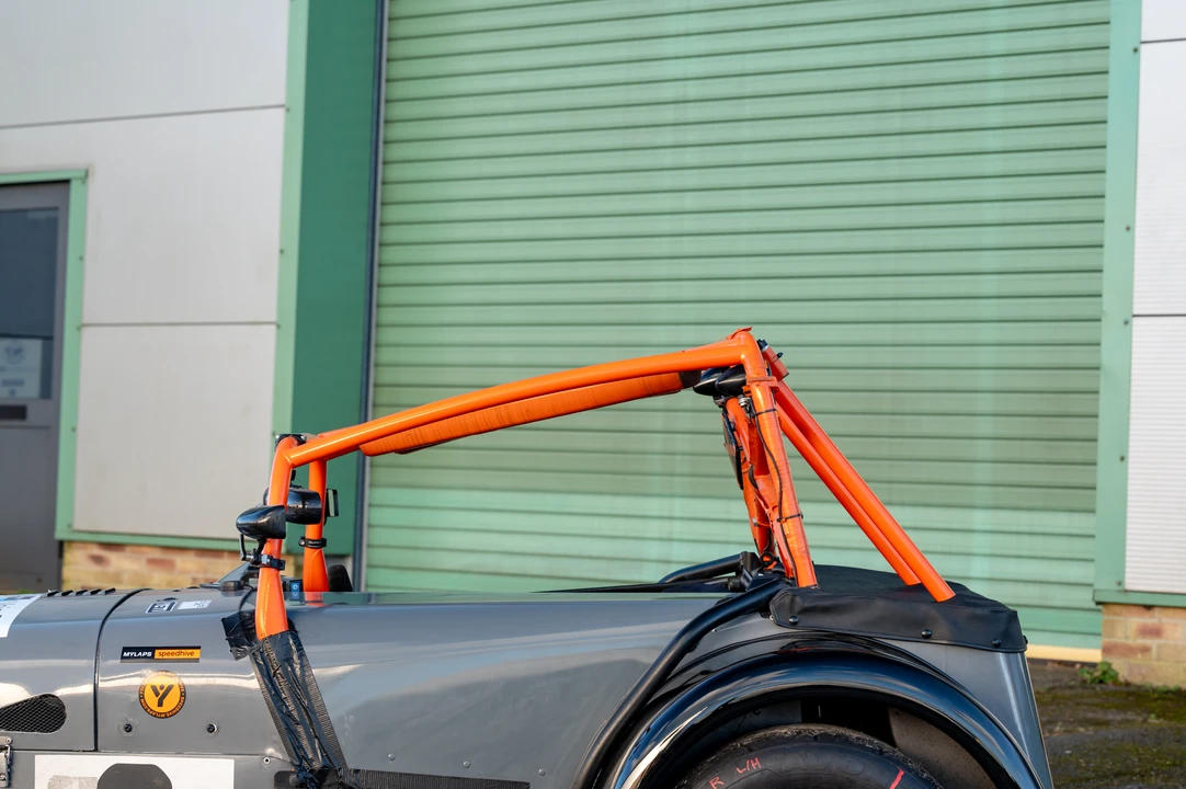 2018 Caterham Seven - Image 29 of 31