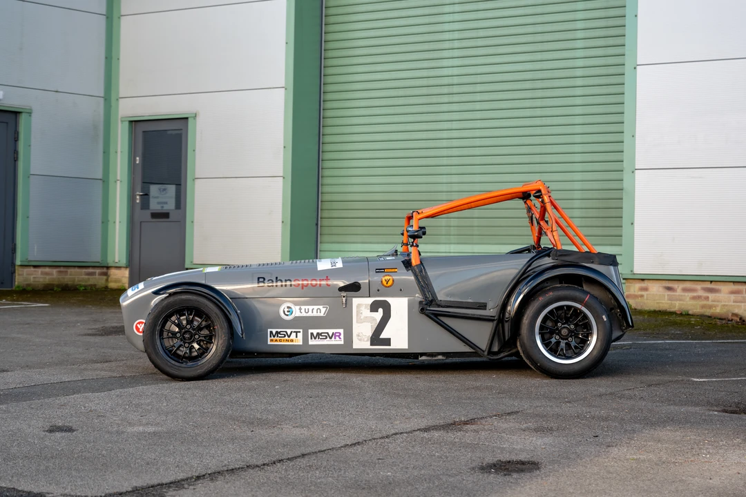 2018 Caterham Seven - Image 5 of 31