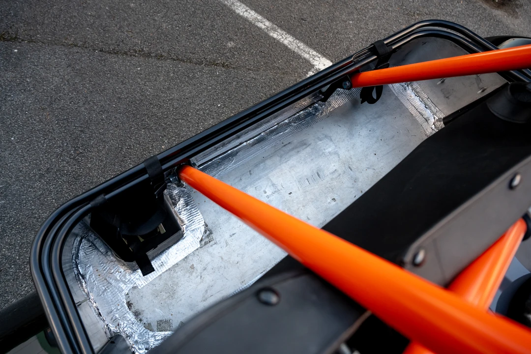 2018 Caterham Seven - Image 25 of 31