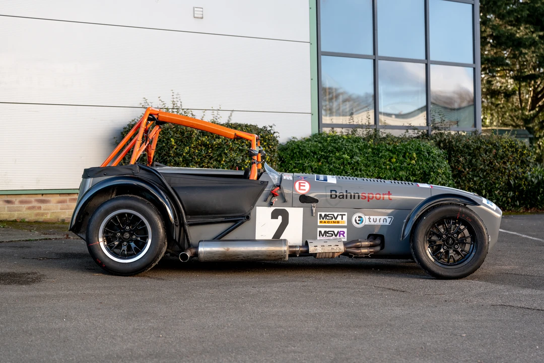 2018 Caterham Seven - Image 9 of 31