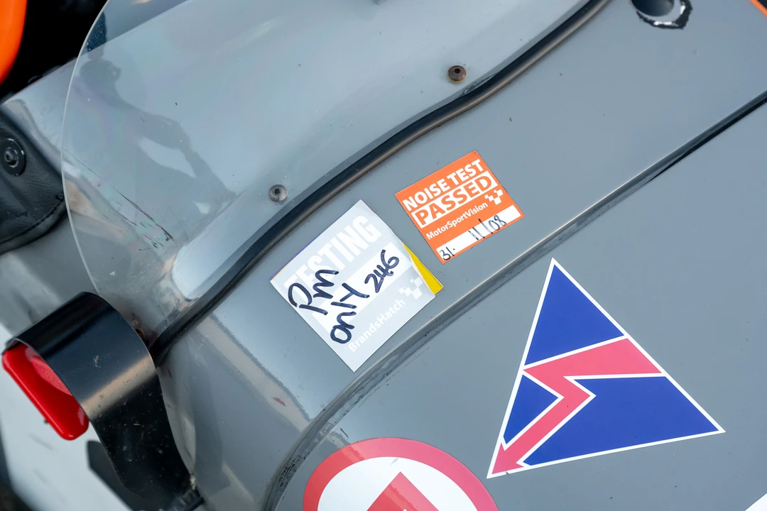 2018 Caterham Seven - Image 19 of 31