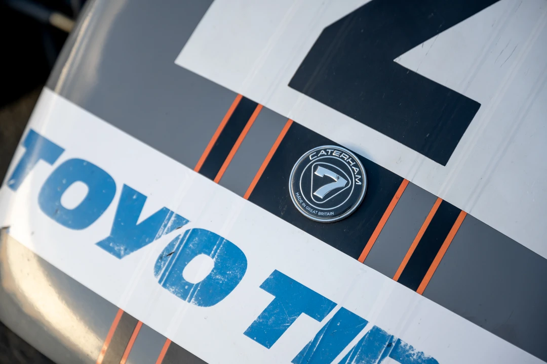 2018 Caterham Seven - Image 20 of 31