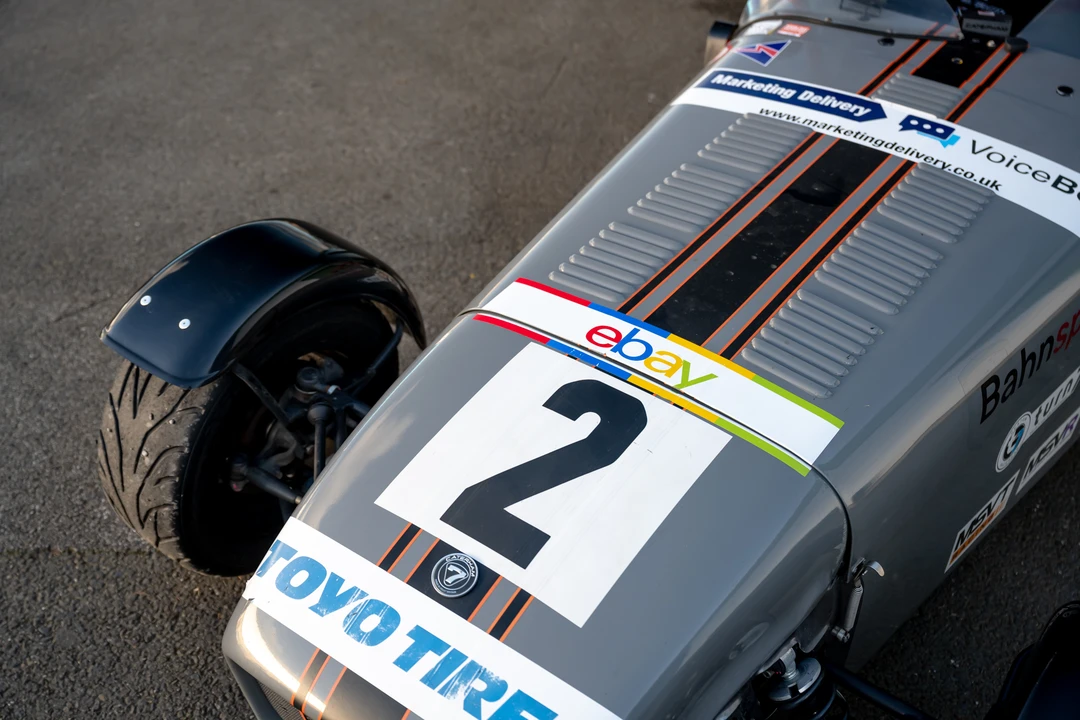 2018 Caterham Seven - Image 21 of 31