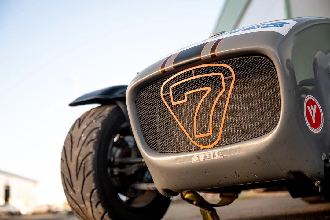 2018 Caterham Seven - Image 23 of 31