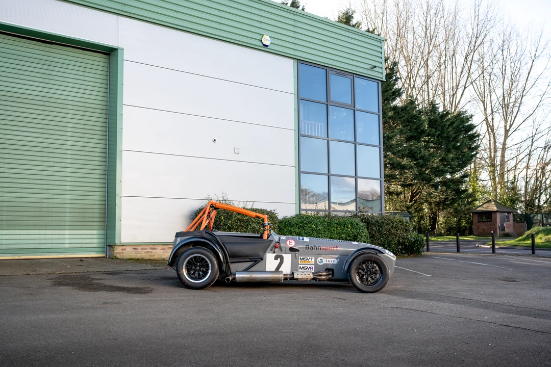 2018 Caterham Seven - Image 10 of 31