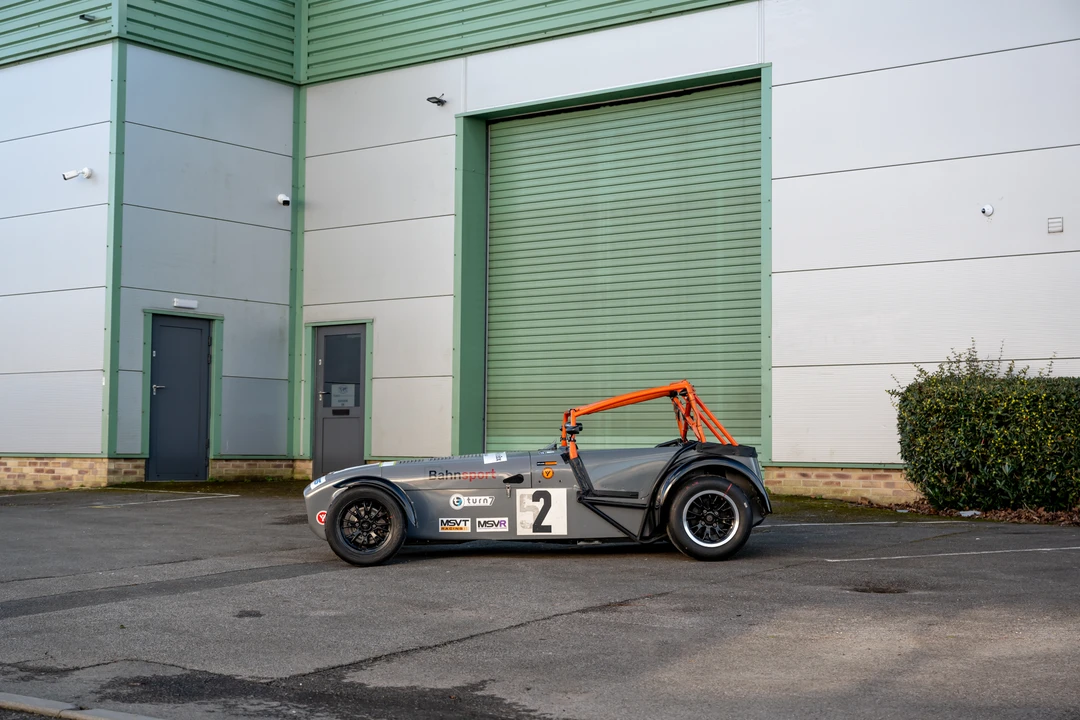 2018 Caterham Seven - Image 13 of 31