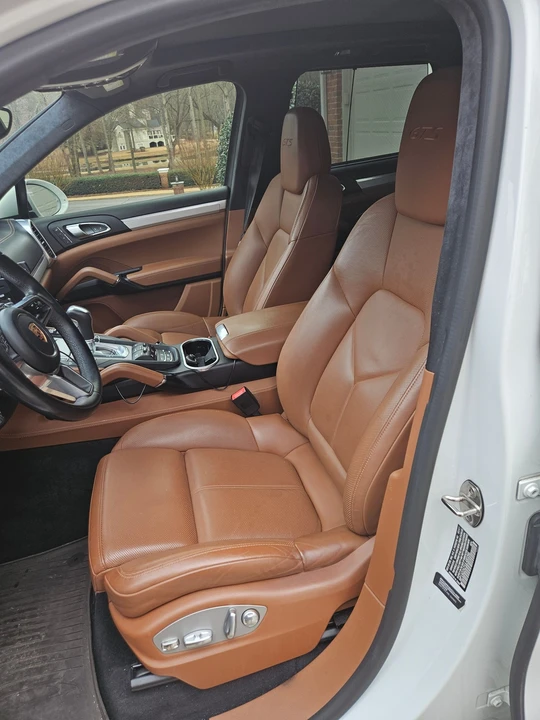 2018 Porsche 958 Cayenne GTS - Image 3 of 10
