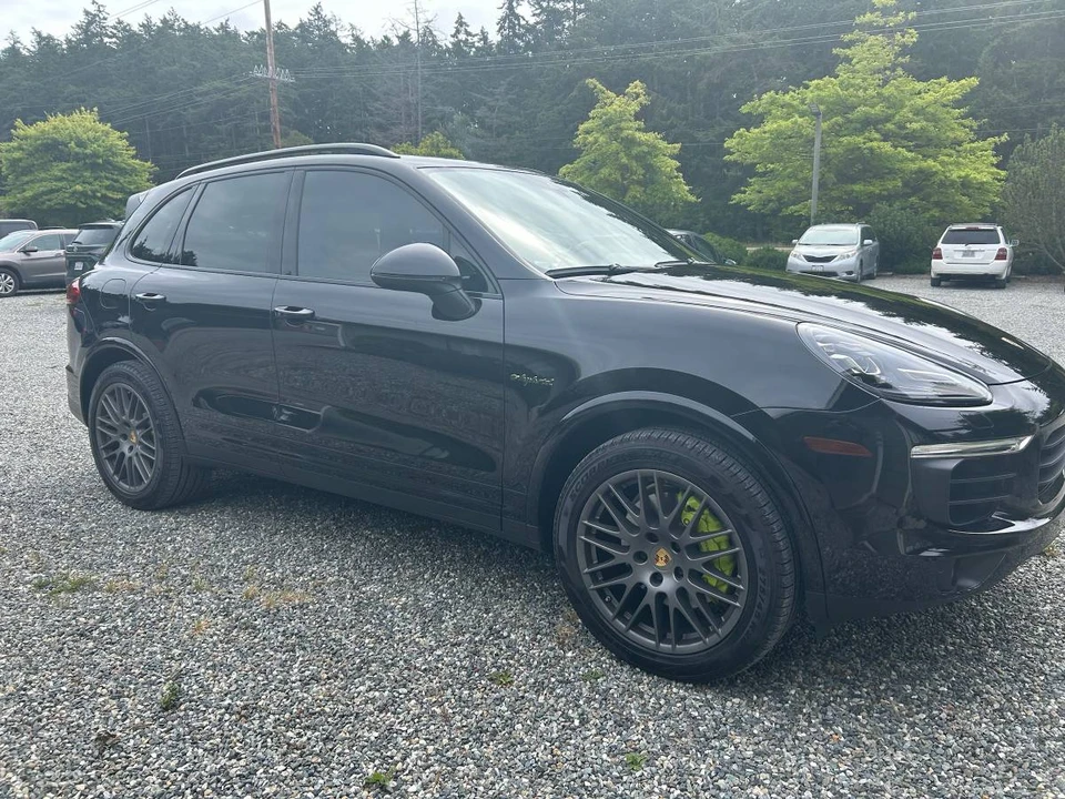 2018 Porsche Cayenne - Image 5 of 20