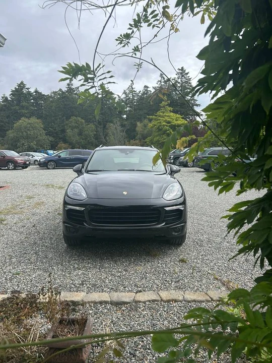 2018 Porsche Cayenne - Image 2 of 20