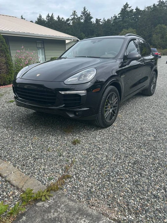2018 Porsche Cayenne - Image 4 of 20