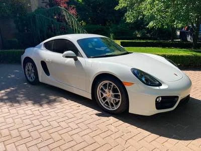 2018 Porsche 718 Cayman - Image 8 of 10