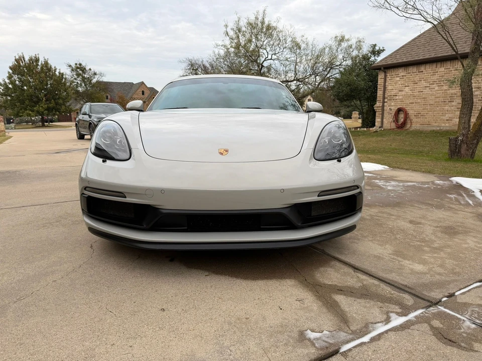 2018 Porsche 718 Cayman GTS - Image 2 of 20