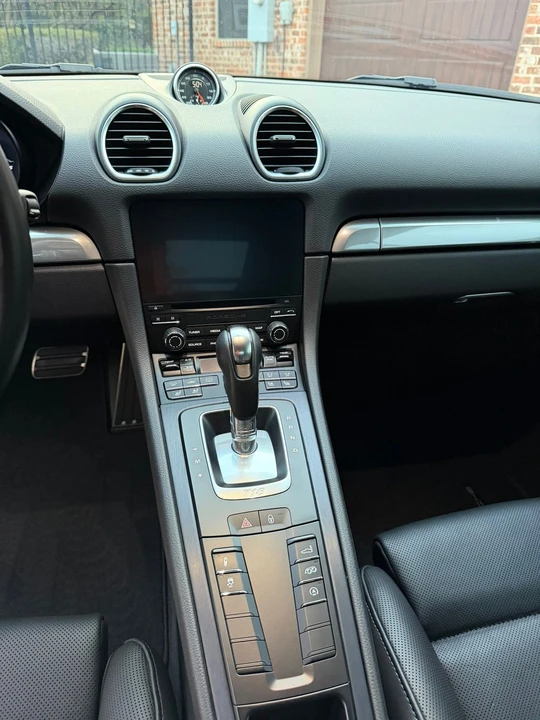 2018 Porsche 718 Cayman GTS - Image 15 of 20