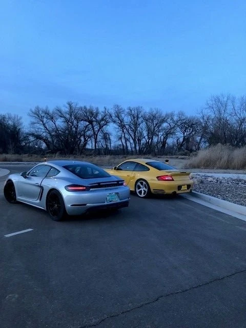 2018 Porsche 718 Cayman GTS - Image 4 of 10