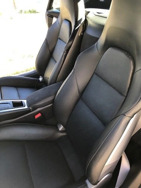 2018 Porsche 718 Cayman GTS - Image 8 of 10
