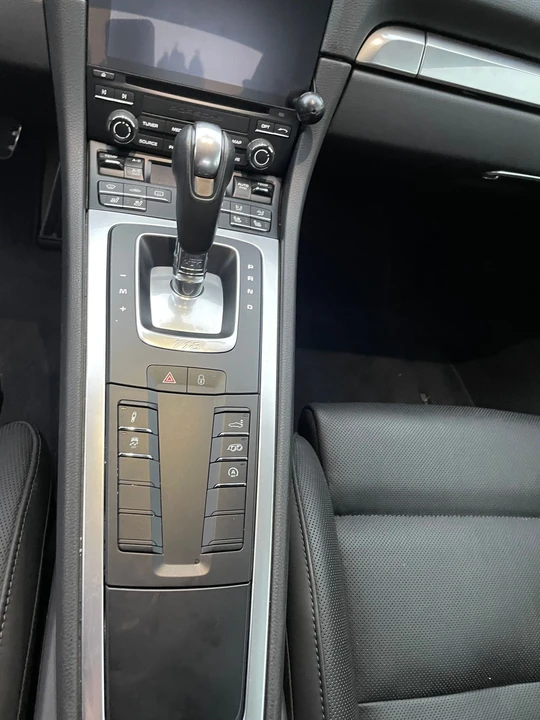 2018 Porsche 718 Cayman GTS - Image 8 of 10