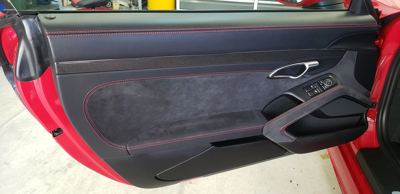2018 Porsche 718 Cayman GTS - Image 14 of 26