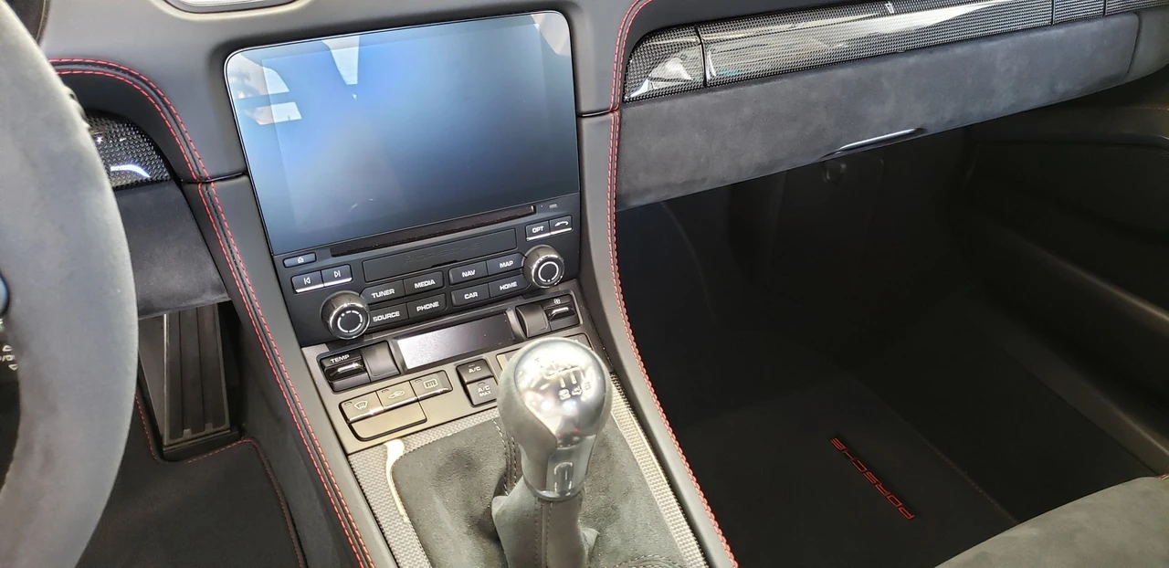 2018 Porsche 718 Cayman GTS - Image 18 of 26