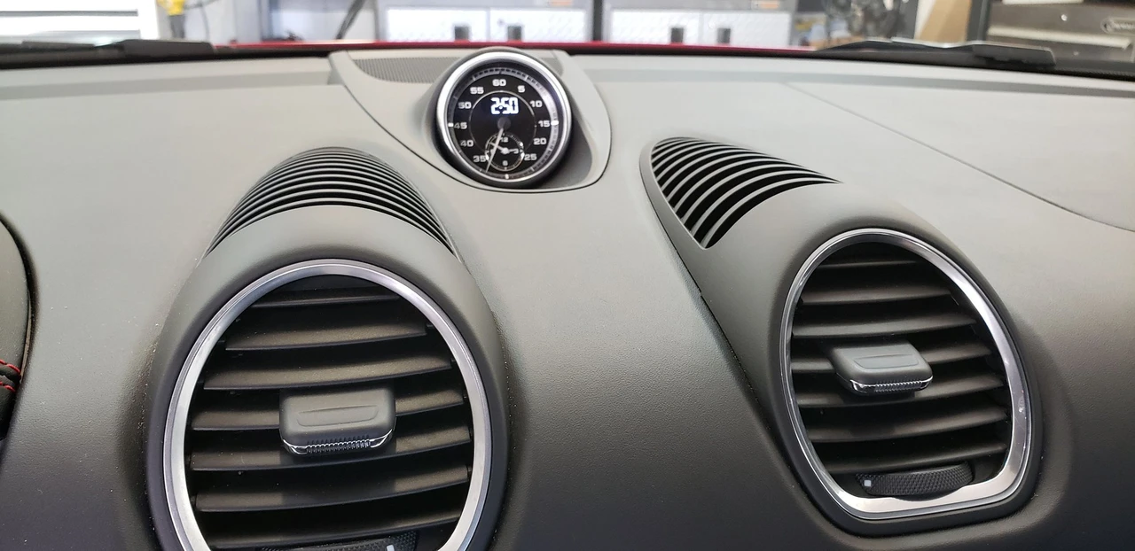 2018 Porsche 718 Cayman GTS - Image 20 of 26