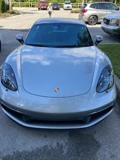 2018 Porsche 718 Cayman GTS - Image 3 of 7