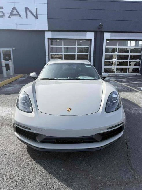 2018 Porsche 718 Cayman GTS - Image 13 of 18