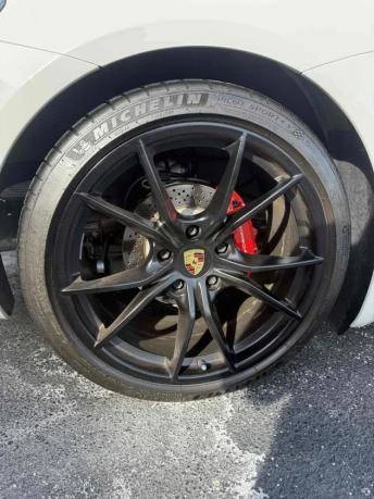 2018 Porsche 718 Cayman GTS - Image 12 of 18
