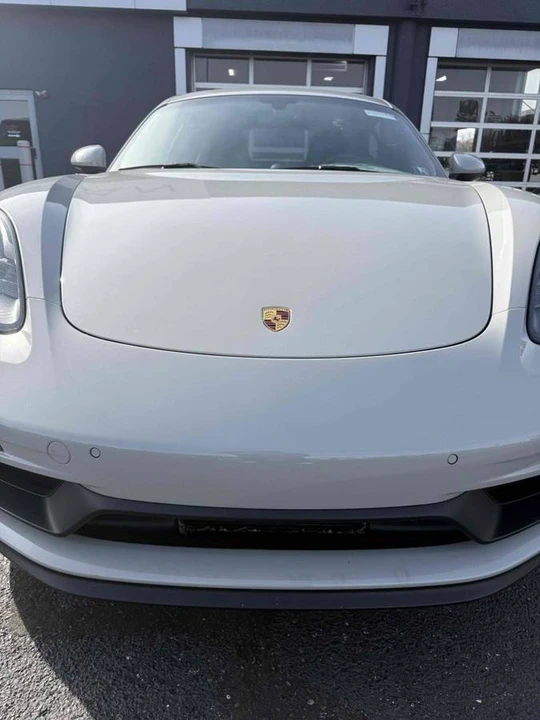2018 Porsche 718 Cayman GTS - Image 15 of 18