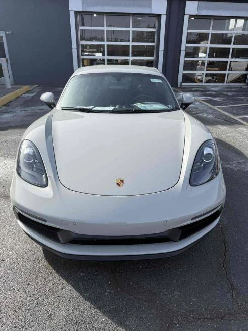 2018 Porsche 718 Cayman GTS - Image 17 of 18