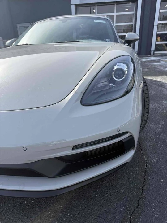 2018 Porsche 718 Cayman GTS - Image 18 of 18