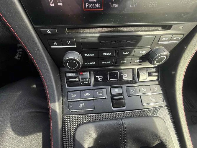 2018 Porsche 718 Cayman GTS - Image 7 of 18