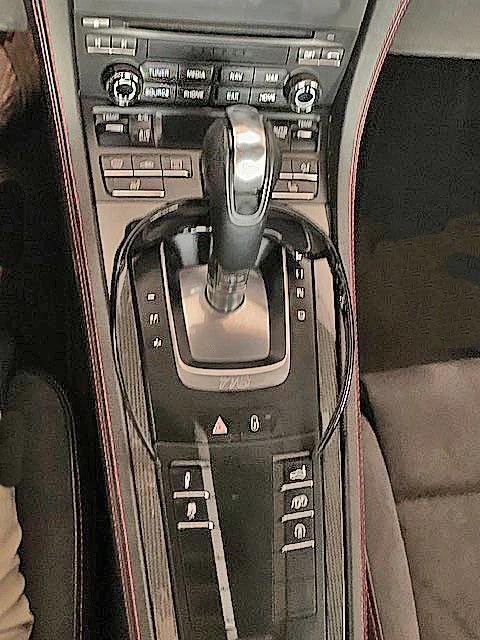 2018 Porsche 718 Cayman GTS - Image 8 of 9