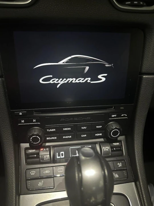 2018 Porsche 718 Cayman S - Image 9 of 12