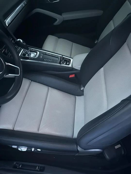 2018 Porsche 718 Cayman S - Image 10 of 12