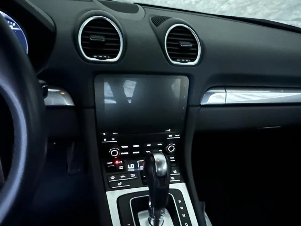 2018 Porsche 718 Cayman S - Image 11 of 12