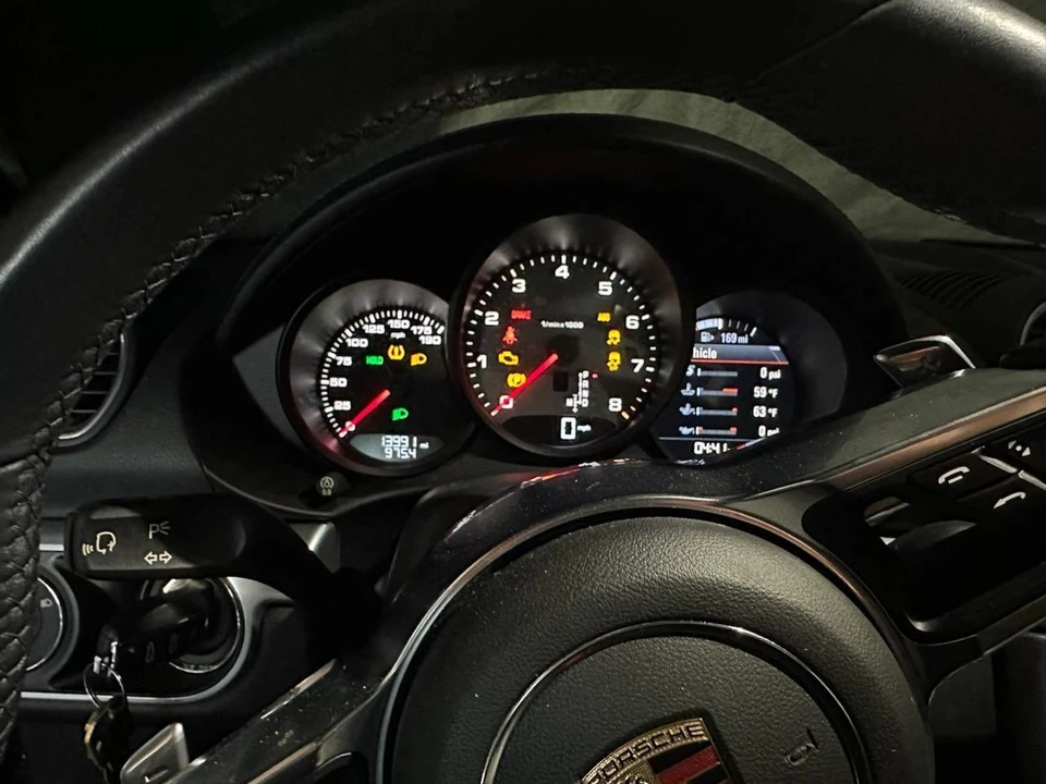 2018 Porsche 718 Cayman S - Image 12 of 12