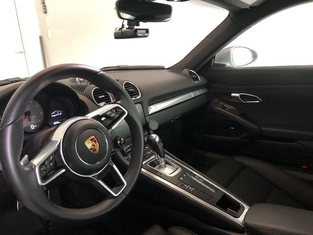 2018 Porsche 718 Cayman S - Image 6 of 7